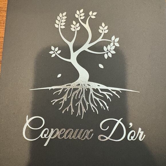 Table Truffle Slicer Mandoline Capeaux D'or Stainless Chef Fathers Day Gift - Picture 3 of 9